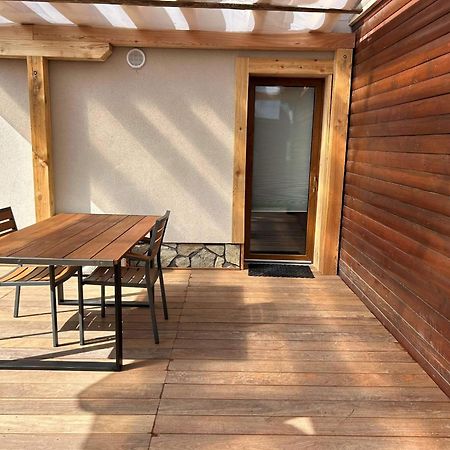 Apartments Mrakic Bovec Exterior foto