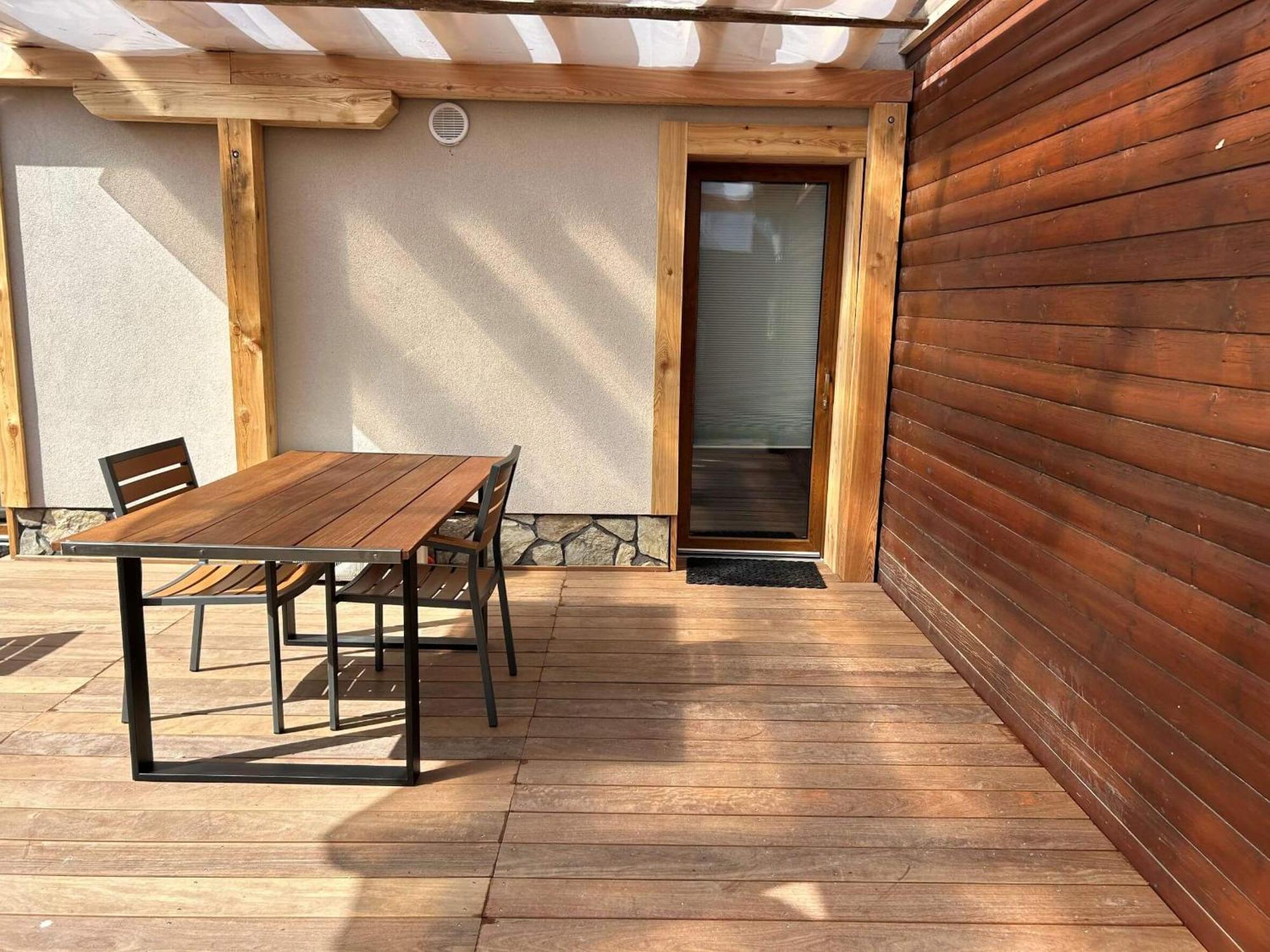 Apartments Mrakic Bovec Exterior foto